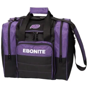 Impact Plus Single Purple